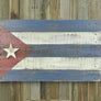 Cuban Flag