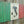 Italian Flag "The Boot"