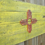 New Mexico Flag