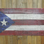 Puerto Rico Flag