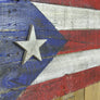 Puerto Rico Flag