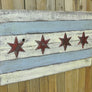 Chicago Flag