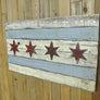 Chicago Flag