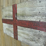 Saint George's Cross England Flag