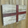 Saint George's Cross England Flag