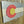 Colour Stained Colorado Flag