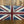 Union Jack Flag (Flag of the United Kingdom)