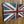 Union Jack Flag (Flag of the United Kingdom)