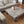 Reclaimed Pallet Wood Coffee Table