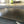 Chevron Wood Coffee Table