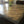 Chevron Wood Coffee Table